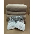 thumbnail image 3 of Sunbeam Royal Ultra Cream Electric Blanket, King, 3 of 4