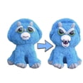 thumbnail image 1 of Feisty Pets Brainless Brian Triceratops Plush, 1 of 1