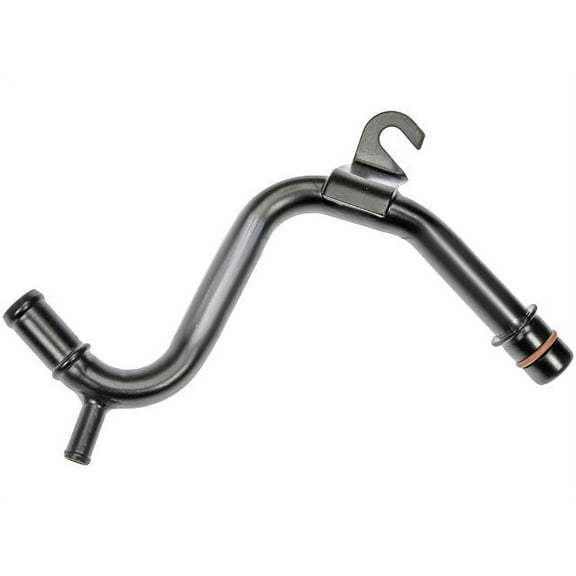 Inlet HVAC Heater Line - Compatible with 2005 - 2009 Chevy Equinox 3.4L V6 2006 2007 2008