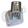 thumbnail image 2 of Crown Automotive Heater Fan Motor Resistor 4864957 OE Replacement, 2 of 4
