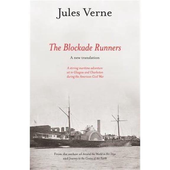Pre-Owned The Blockade Runners : A New Translation (Edition 1) (Paperback)