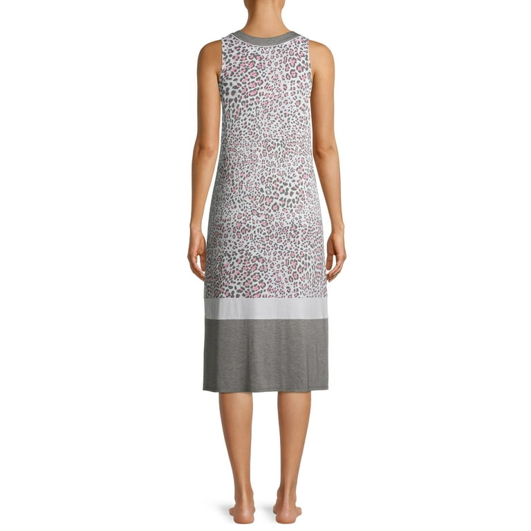 Secret treasures sleepwear clearance dress