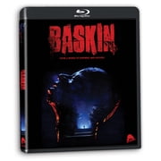 Severin - Baskin [BLU-RAY]