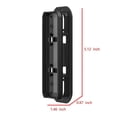 thumbnail image 2 of tredstone Support de Sonnette Réglable, Rack Ajustable Compatible avec Google Nest Doorbell, 2 of 9