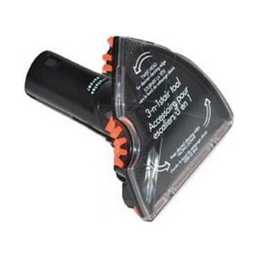 Bissell 3 in 1 Combination Stair Tool - 1603650