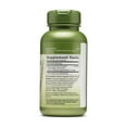 thumbnail image 2 of GNC Herbal Plus Black Cohosh Extract 40mg Supplement, Vegetarian, Support for Menopause, 100 Capsules, 100 Servings, 2 of 4
