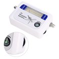 thumbnail image 2 of TOPINCN Mini DVB-T Finder Digital Aerial Terrestrial TV Antenna Signal Strength Meter Detector Receiver, DVB-T Meter,DVB-T Finder, 2 of 7
