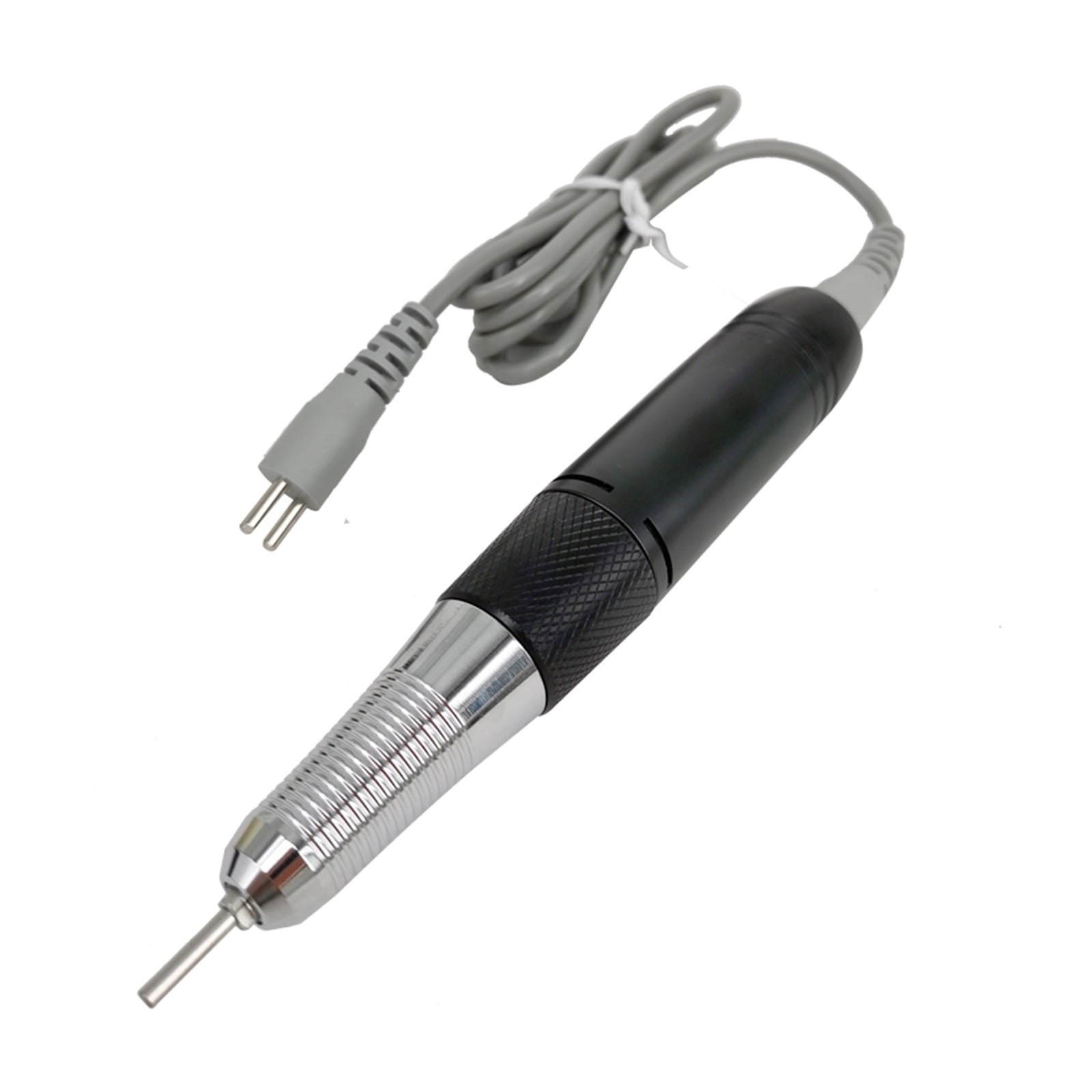 Portable Nail Drill, 35000RPM Portable Electric Nail Drill Machine, Rechargeable Cordless Electric Manicure Set For Nail Tools ,Long Lasting