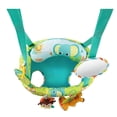 thumbnail image 3 of Gimnasio Brincolin para Bebe Brincos Jumper Azul Brincolin Ejercicio Gimnasia, 3 of 7