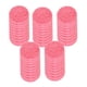 thumbnail image 1 of Esponjas faciales, discos limpiadores faciales, prácticos, profesionales, artículos esenciales para cuidado de piel en viajes. Lavan suavemente Rosa 50 piezas, 1 of 8