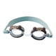 thumbnail image 1 of Gafas de natación de cartón, gafas de natación, gafas, gafas, gafas de natación de moda para niños, gafas de natación para adolescentes de 2 a 12 años Oso, 1 of 8