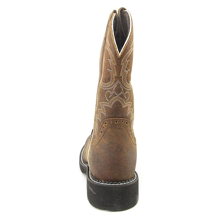 Justin hotsell boots l9909