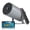 Grey Standard Base, variant on Magcubic Projector 8K 1080P Support with WiFi 6 and BT 5.4, Portable Mini projector, Auto Keystone, 180° Rotatable Home Theater, HY300 Pro