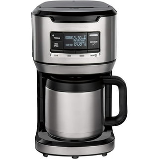 Hamilton Beach® FlexBrew 2-Way Brewer with 10 Cup Thermal