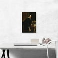 thumbnail image 2 of ARTCANVAS Lucas Van Uffel 1622 Canvas Art Print by Anthony Van Dyck - Size: 18" x 12" (0.75" Deep), 2 of 9