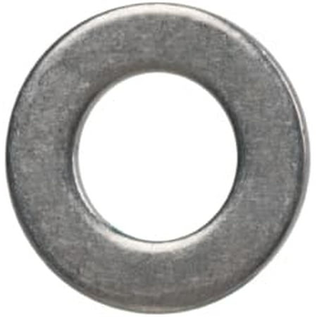 

Made in USA #3 Screw 300 Stainless Steel Standard Flat Washer