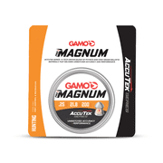 GAMO Accutek Pro Magnum .25 200 Count (21.8 gr), 6321736254