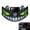 Green, variant on Devil Eyes Light for Car Windshield, Solar Powered Wireless LED Warning Lamp with Suction Cup Mount, Rechargeable Night Safety Light for SUV Truck Van RV
