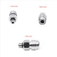 thumbnail image 2 of 2X Scuba Diving Regulator BCD to 3/8-24 Low Pressure Adapter CCR Adapter Diving Part, 2 of 6