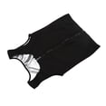 thumbnail image 4 of Camiseta sin mangas BuyWeek chaleco de sauna moldeador de neopreno L/XL, 4 of 14
