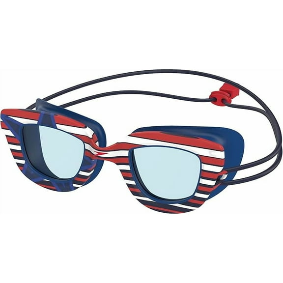 Speedo Kids' Swim Goggles Sunny G Ages 6-12