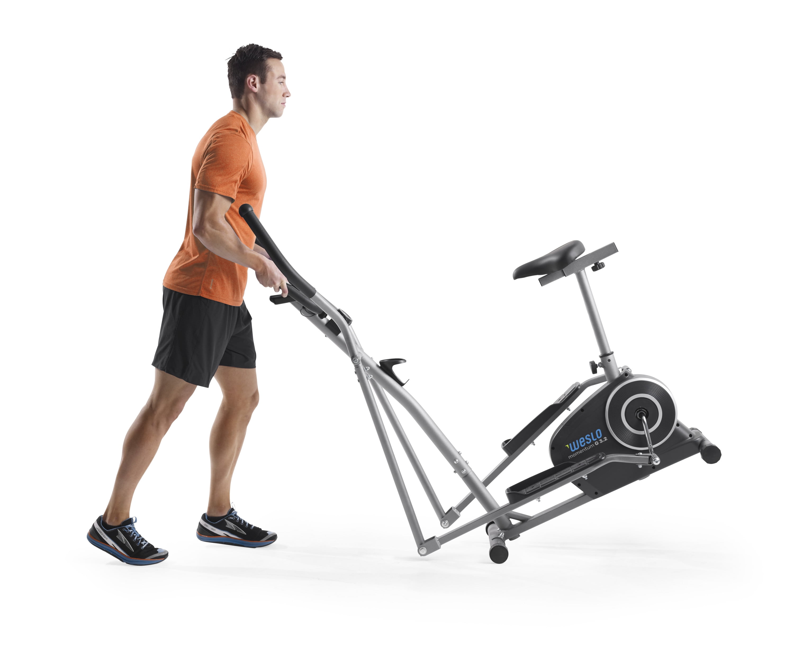 weslo momentum g 3.2 hybrid trainer