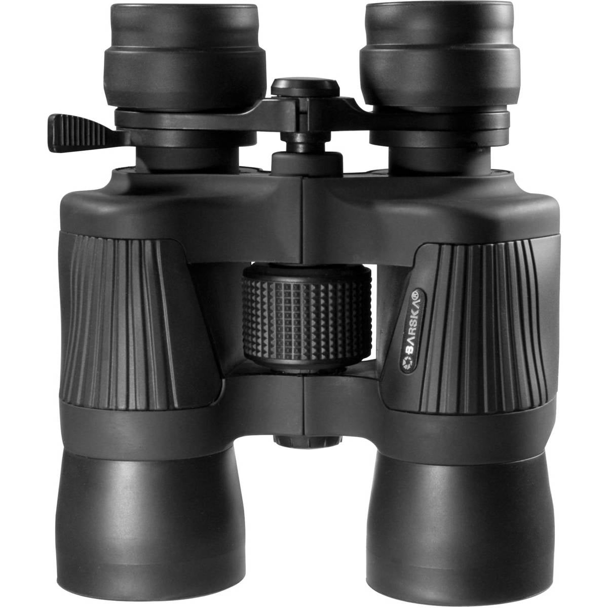 Barska CO10686 Colorado 7-21x40 Compact Binoculars for Birding, Sports, Hunting, Theater, etc