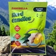 thumbnail image 6 of Pure Ginger Hard Candy for Nausea Relief, Great Tasting Flavor Net 3.5 oz, 6 of 7