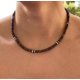 thumbnail image 2 of Collar s.Oliver Jewel Cadena para niños y adolescentes Peace SOK060, 2 of 5