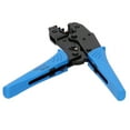 thumbnail image 4 of Gupbes Crimper High Carbon Steel Portable Multi-Jaw Hand Crimping Tool Set New, 4 of 8