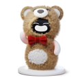thumbnail image 2 of Disfraz de osito de peluche para el robot compañero de escritorio Eilik de Energize Lab, 2 of 5