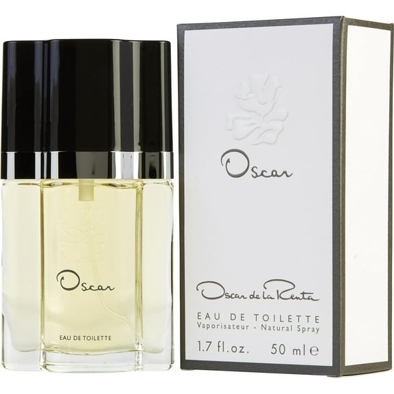 Edt Spray 1.7 Oz Oscar De La Renta Women