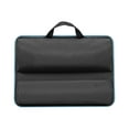 thumbnail image 3 of LapGear Compact Lap Desk - Alaskan Blue - Fits Up to 13.3 Inch Laptops - Style No. 43103, 3 of 6