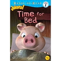 Time for Bed (Paperback) by Laura Driscoll