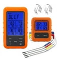 thumbnail image 3 of 1pc Thermometer Accurate Kitchen Thermometer Food Thermometer, 3 of 3