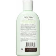 Phisoderm Cream Cleanser for Sensitive Skin, Gentle Cleanser, 6 fl oz - 2pc