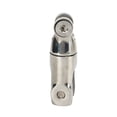 thumbnail image 3 of Conector de la Cadena de Anclaje Marino, Cadena de 10-12 mm Fuerza de Fuerza de Fuerza CONECTOR DE CADENA DE ANCLAJE DE BOTE 9000 LBS PARA BARCO, 3 of 7