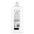 thumbnail image 4 of Pantene Shampoo Twin Pack with Hair Treament, Daily Moisture Renewal for Dry Hair, Safe for Color-Treated Hair, 4 of 11