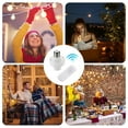 thumbnail image 1 of Klonfd Wireless Remote Control Light Fixture For Smart Home Automation Easy Installation Energy Efficient Lighting Solution Compatible With Home Devices, 1 of 6