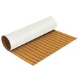 thumbnail image 4 of Piso marino EVA Foam Boat Sheet Deck de teca sintética Autoadhesivo Mat - Color 1, 4 of 8