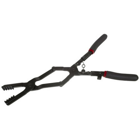 

Lisle 17000 Long Reach Hose Clamp Pliers