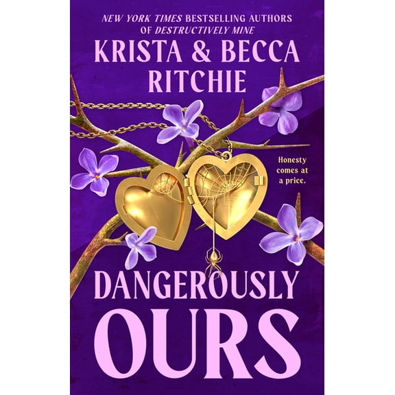 Webs We Weave Dangerously Ours, (Paperback)