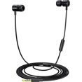 thumbnail image 1 of wonima11 EP-06 Wired Earbuds in-Ear Earphones,Build-in Microphone Noise Isolating Headphones,3.5mm Jack 4.9ft Long Cord Ear Buds,HD Bass Audio,with 6 Ear Tips,for Smartphones/Laptop/Computer Etc-Black, 1 of 1