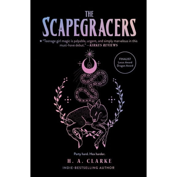 The Scapegracers The Scapegracers, Book 1, (Paperback)