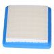 thumbnail image 4 of Filtro de aire zhang ming para cortacésped 491588S Accesorios de repuesto, 4 of 5