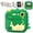 Green-Dinosaur, variant on Gofunly Instant Print Camera for Kids,1080P HD Instant Camera, Toddler Digital Camera for 3-12 Year Old Boys Girls - Green