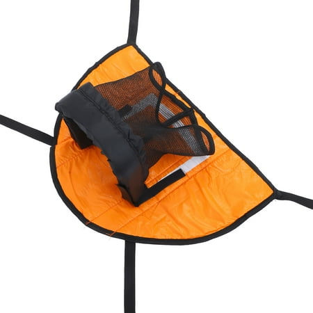 SOPOTUTU Trampoline Basketball Hoop Funny Trampoline Basketball Frame 1Pack
