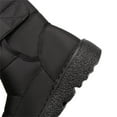 thumbnail image 3 of gakvbuo Snow Boots For Women Mid-Calf Boots 2022 Winter New Cotton Shoes Snow Waterproof High-top Non-slip Women's Boots, 3 of 9