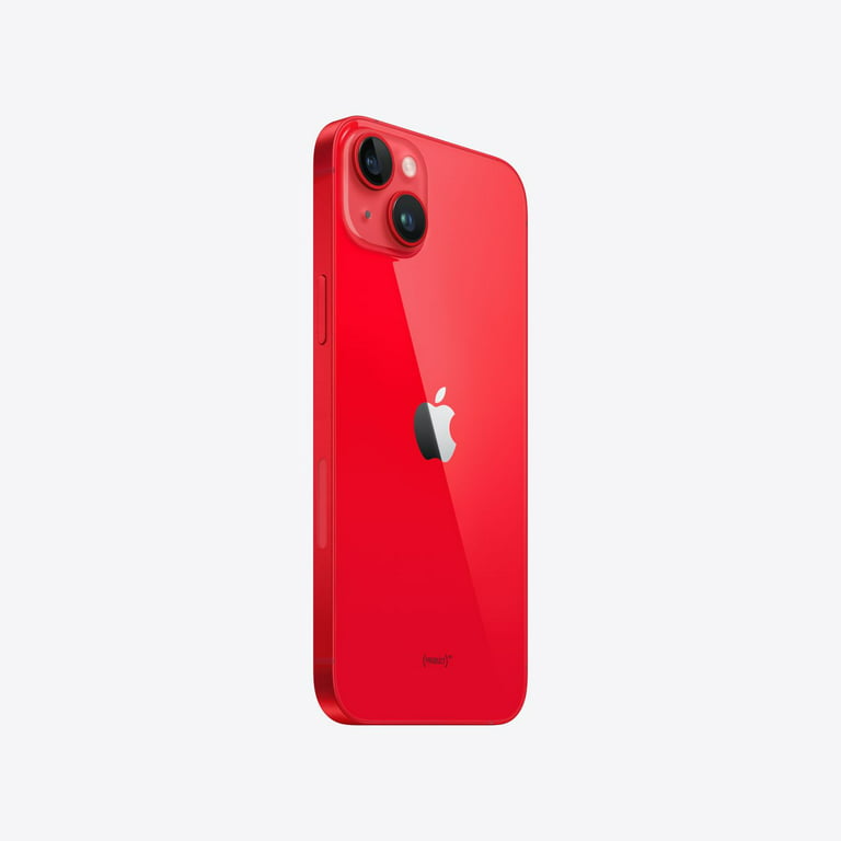 Apple iPhone 14 Plus - 256 GB - (PRODUCT)RED - AT&T
