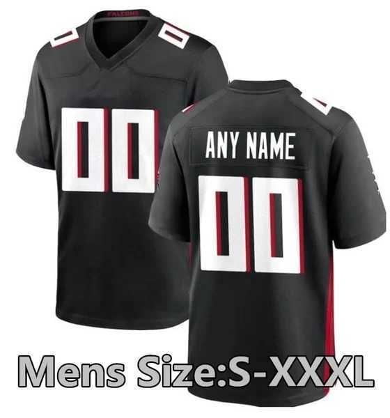 NFL_ Custom Football Jerseys Falcons''Kyle Pitts Desmond Ridder Drake  London Marcus Mariota Grady Jarrett Cordarrelle Patterson Jones Oliver  Hennessy Hawkins 21 Fenton 